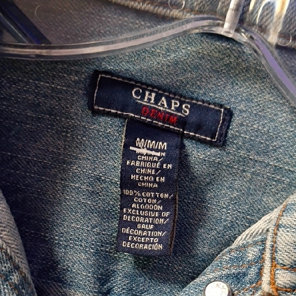 Med Chaps - Picture 5 of 8